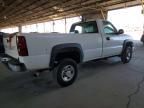 2004 Chevrolet Silverado C2500 Heavy Duty