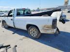 2007 Chevrolet Silverado C1500 Classic