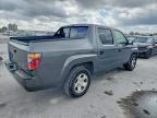 2008 Honda Ridgeline RT