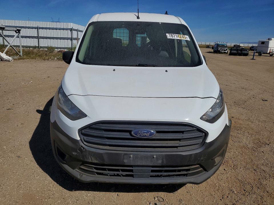 2022 Ford Transit Connect XL W