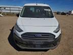 2022 Ford Transit Connect XL W