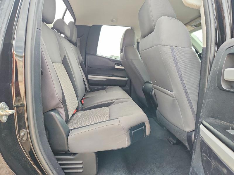 2014 Toyota Tundra SR5