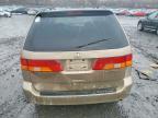 2003 Honda Odyssey ex
