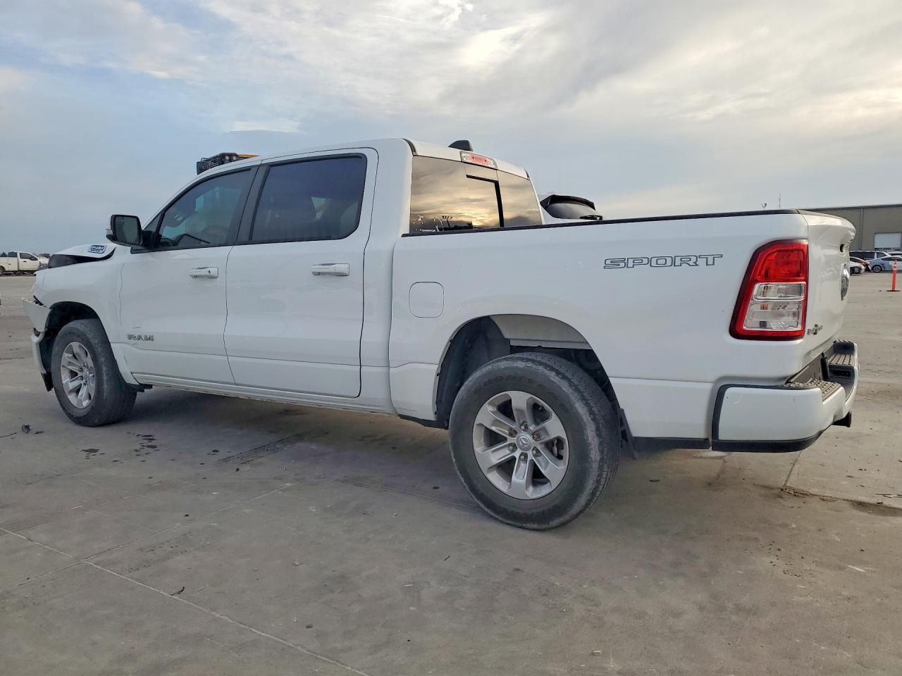 2020 Dodge RAM 1500 BIG Horn