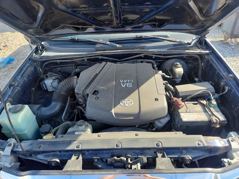 2006 Toyota Tacoma V6
