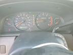 2000 Nissan Frontier XE
