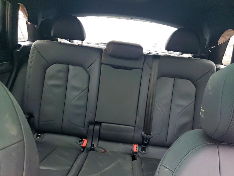 2022 Audi Q3 Premium 40