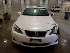 2008 Lexus Is 250 Base