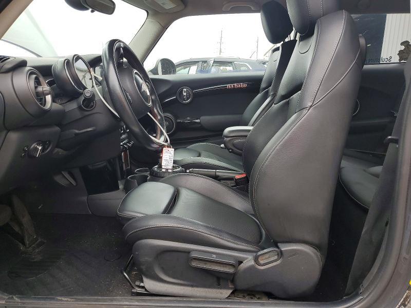 2015 Mini Cooper s