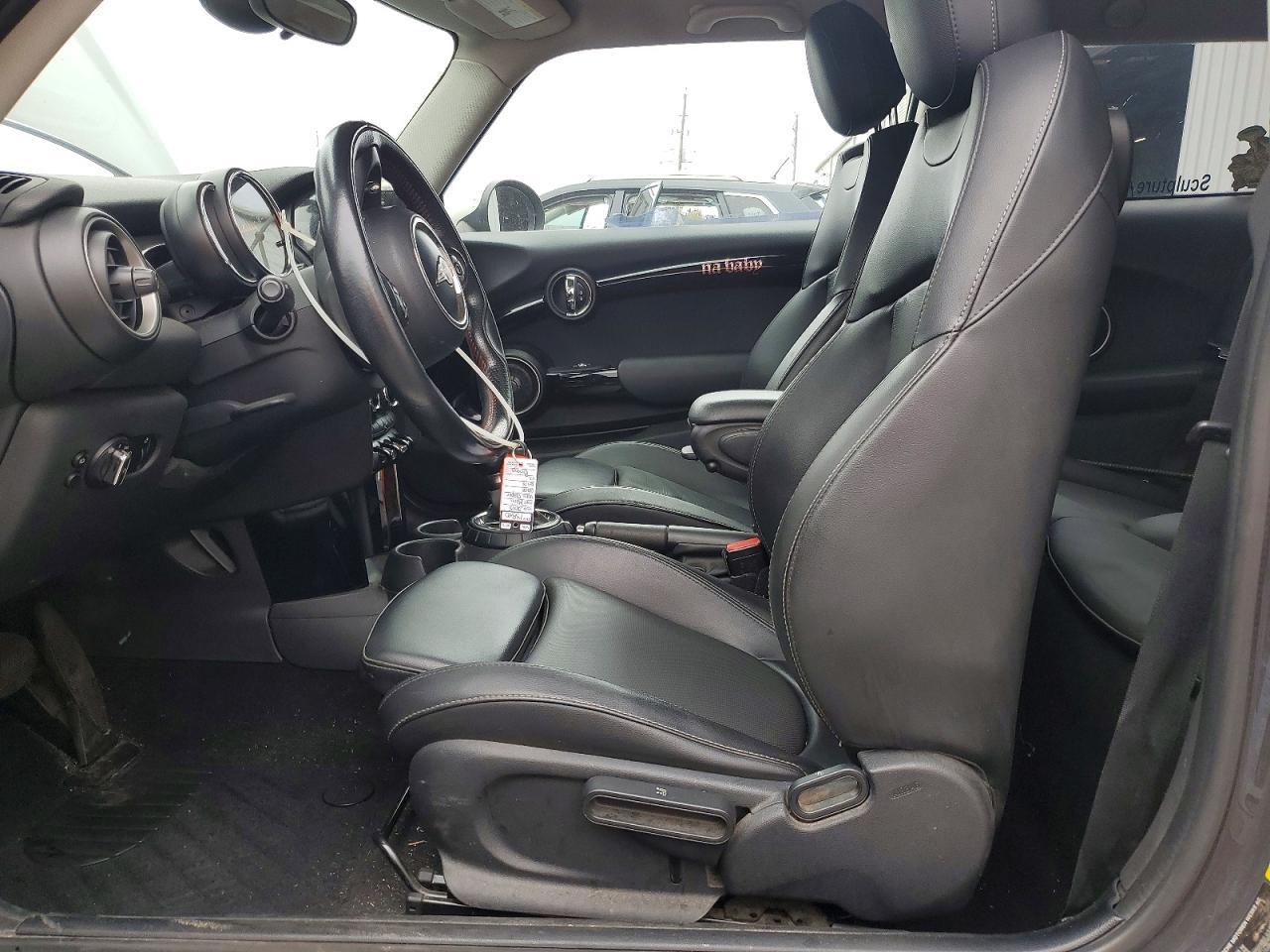2015 Mini Cooper s