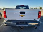 2018 Chevrolet Silverado K2500 Heavy Duty LT