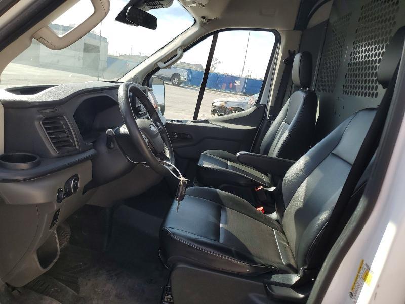 2023 Ford Transit 250 Delivery van