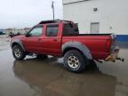 2001 Nissan Frontier XE