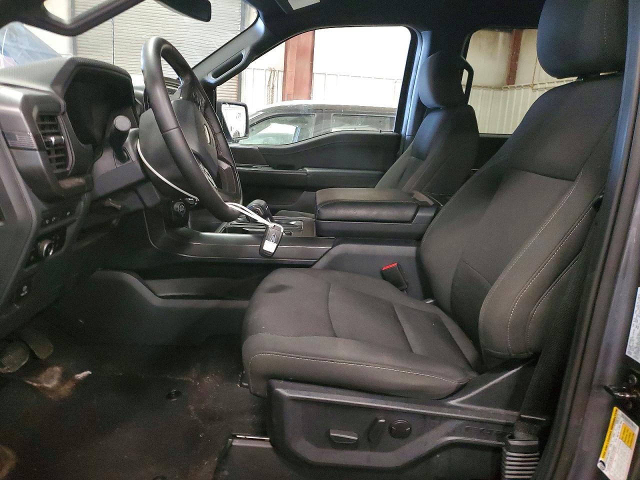 2024 Ford F150 XLT