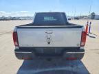 2017 Honda Ridgeline RTL