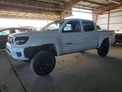 Toyota salvage cars for sale: 2015 Toyota Tacoma Prerunner V6