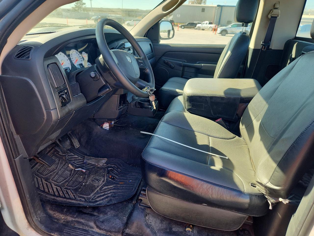 2005 Dodge RAM Truck