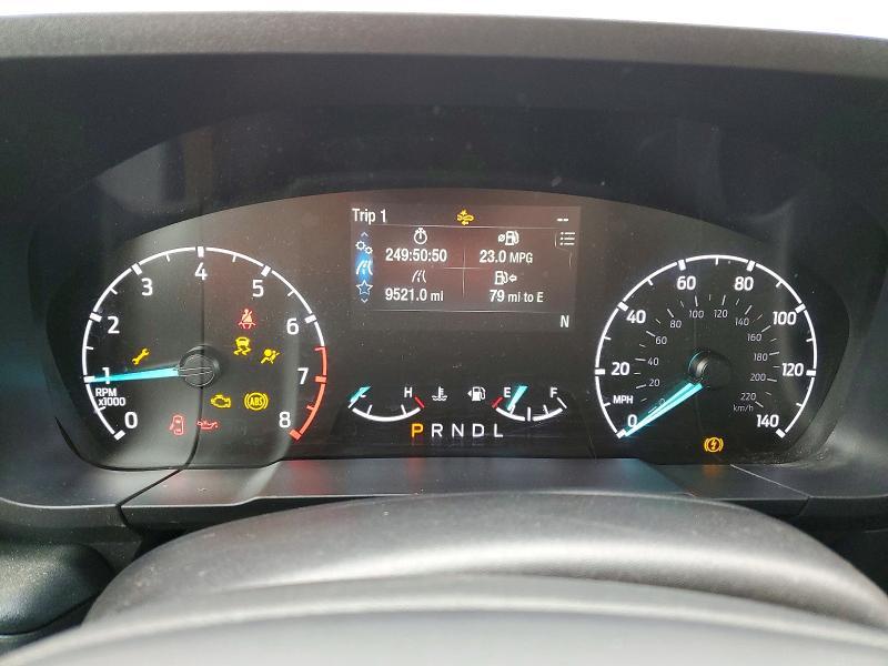2024 Ford Maverick AWD Crew Cab 2.0L XLT
