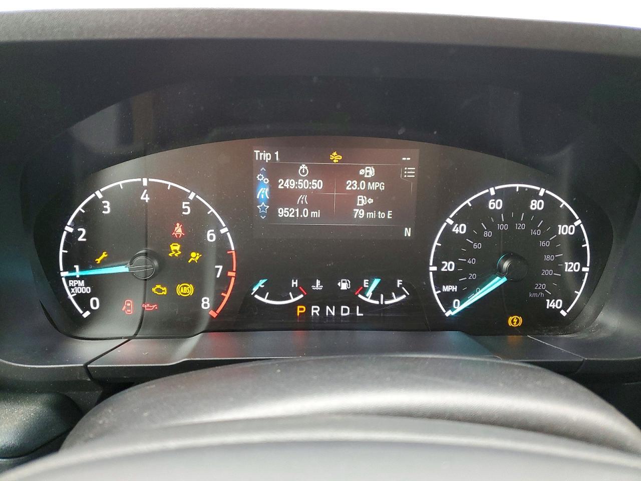 2024 Ford Maverick AWD Crew Cab 2.0L XLT