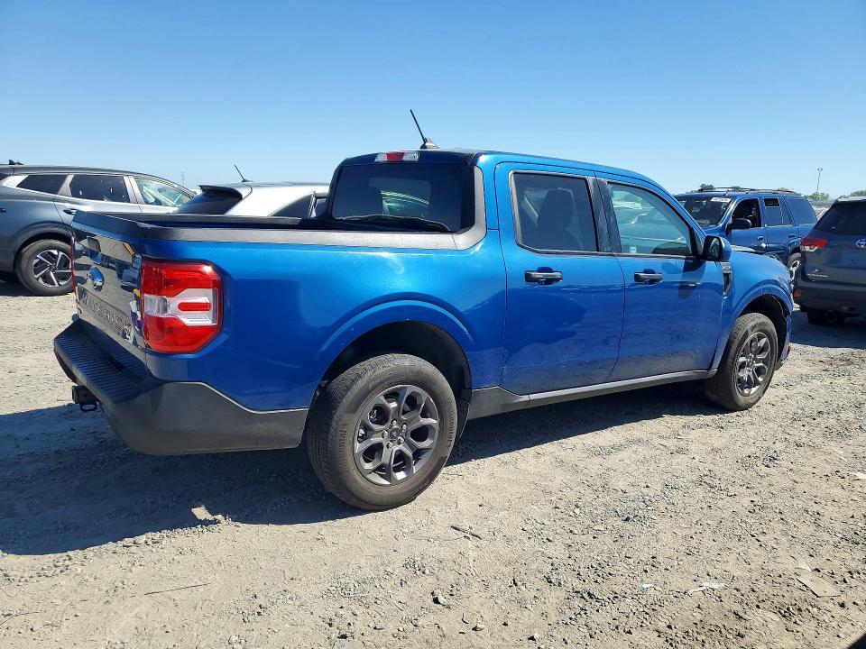 2023 Ford Maverick XL