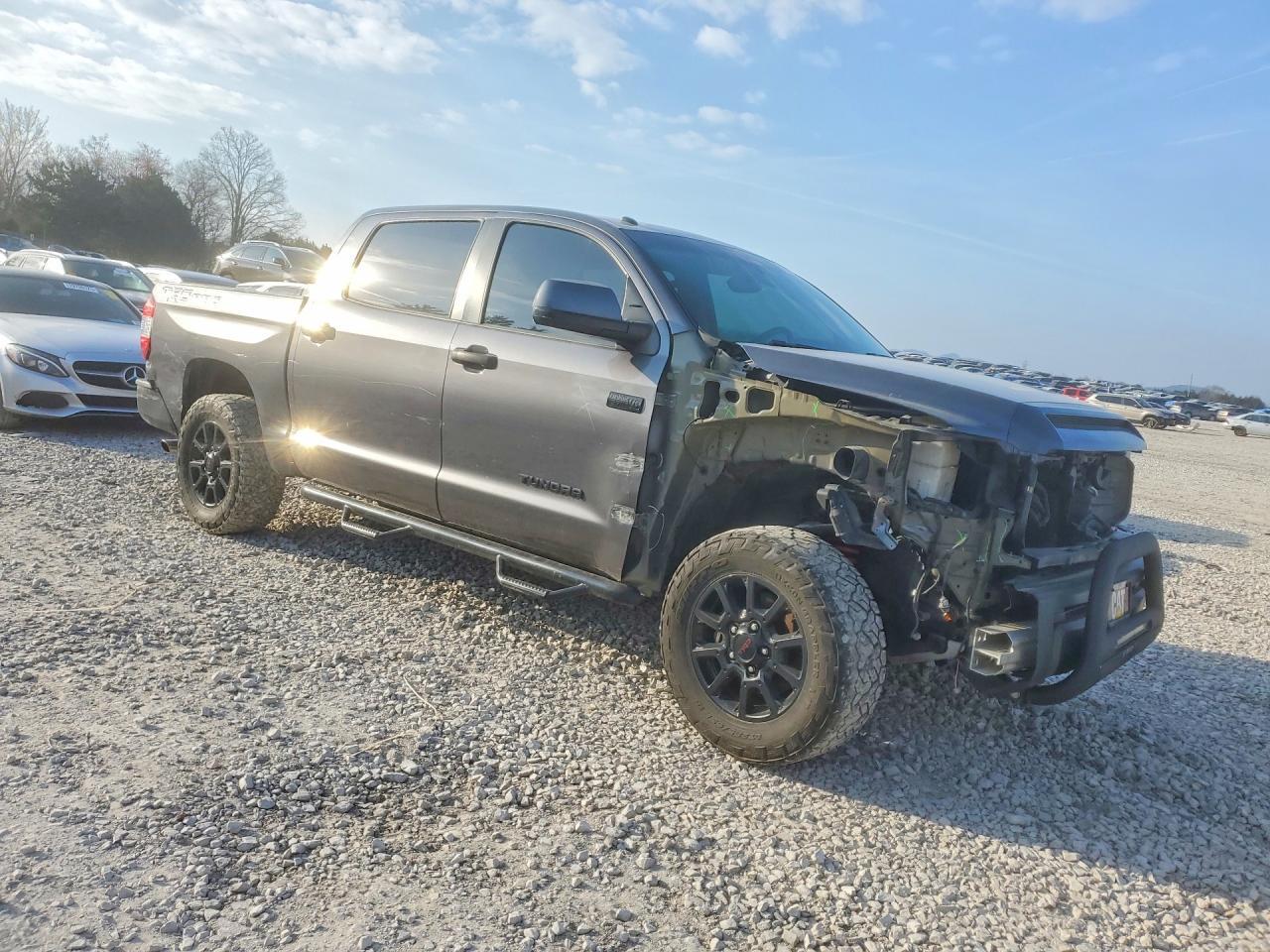 2016 Toyota Tundra TRD PRO