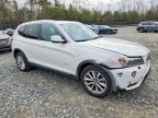 2012 BMW X3 Xdrive28i