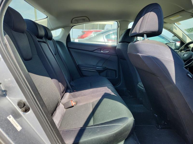 2019 Honda Insight ex