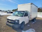 2012 Chev Rolet Express BOX Truck
