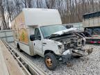 2014 Ford Econoline E350 Super Duty Cutaway Van