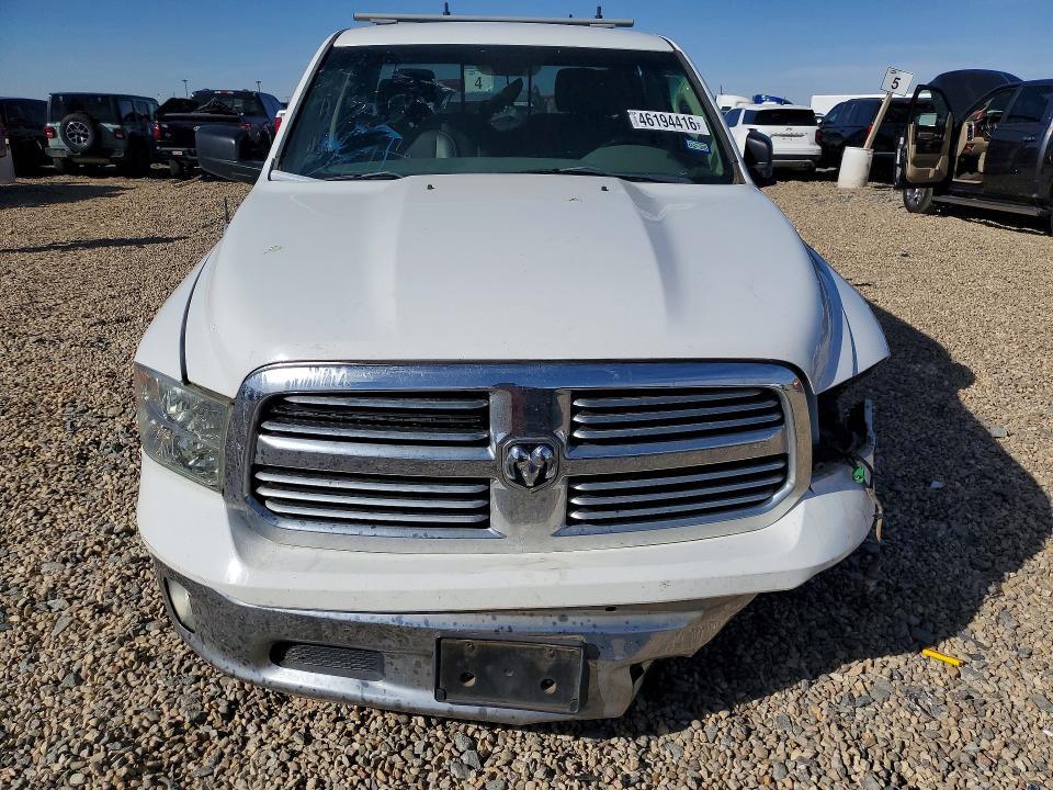 2013 Dodge Ram 1500 slt