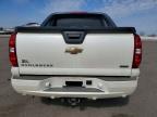 2011 Chevrolet Avalanche LTZ