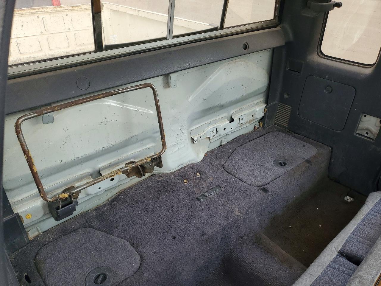 1990 Toyota Pickup SR5