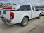 2012 Nissan Frontier S
