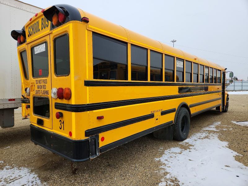 2019 Icrp 2019 IC Corporation 3000 *SCHOOL BUS*