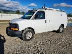 2013 Chev Rolet Express 2500 Cargo Utility / Service Van