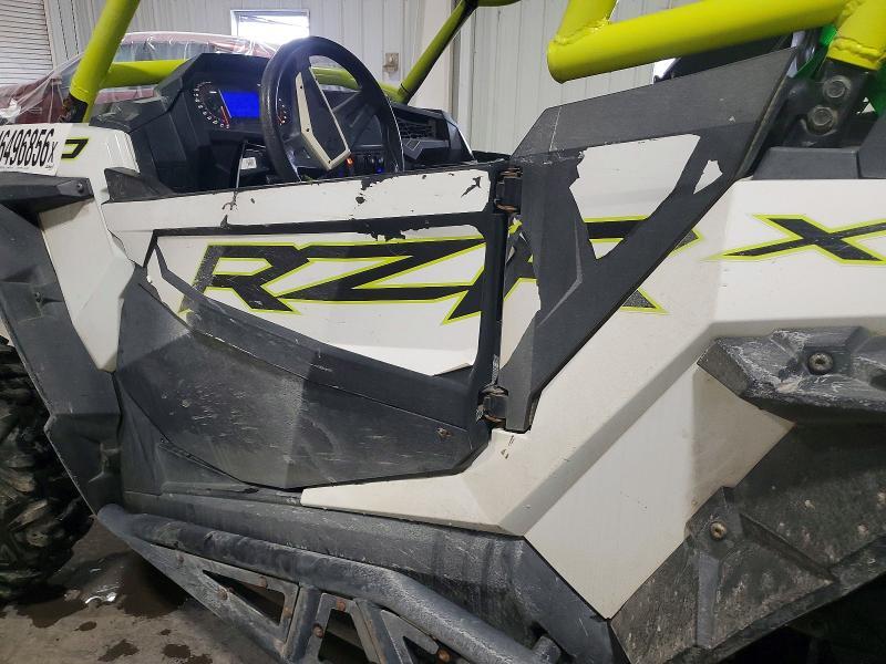 2021 Polaris RZR XP Utility Vehicle