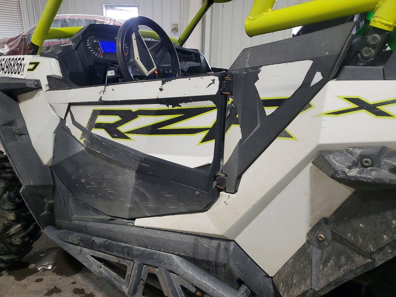 2021 Polaris RZR XP Utility Vehicle