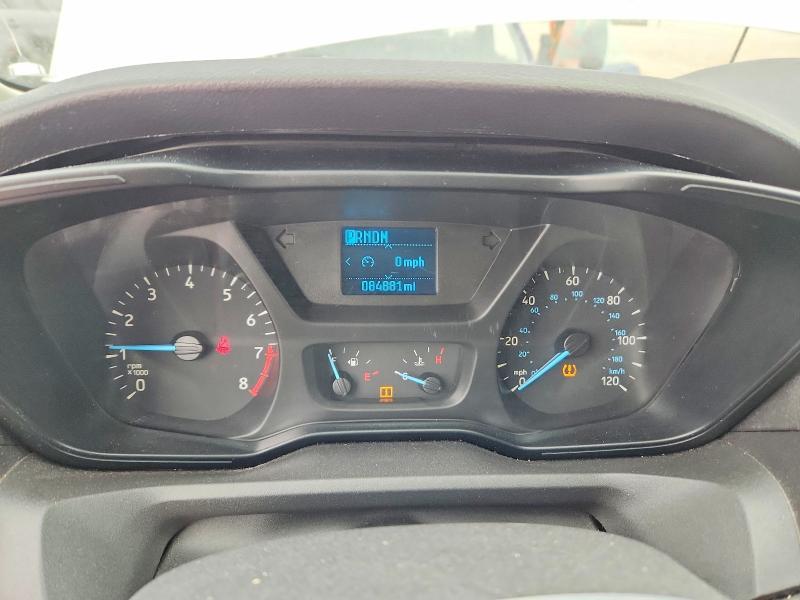 2018 Ford Transit T-150