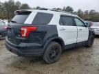 2018 Ford Explorer Police Interceptor