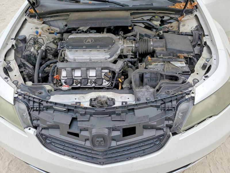 2012 Acura TL