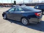 2013 Toyota Camry xle