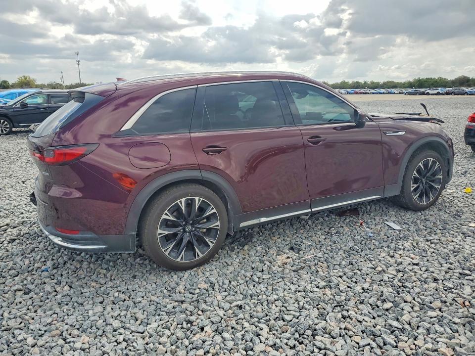 2024 Mazda Cx-90 Premium