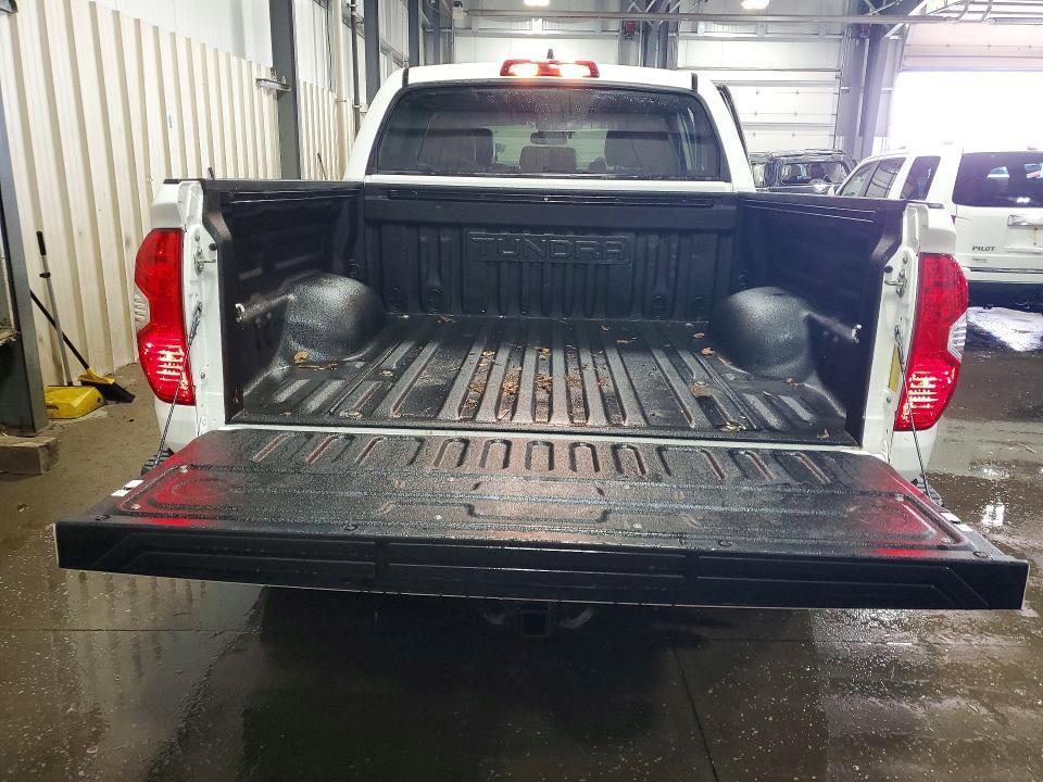 2020 Toyota Tundra 1794 Edition