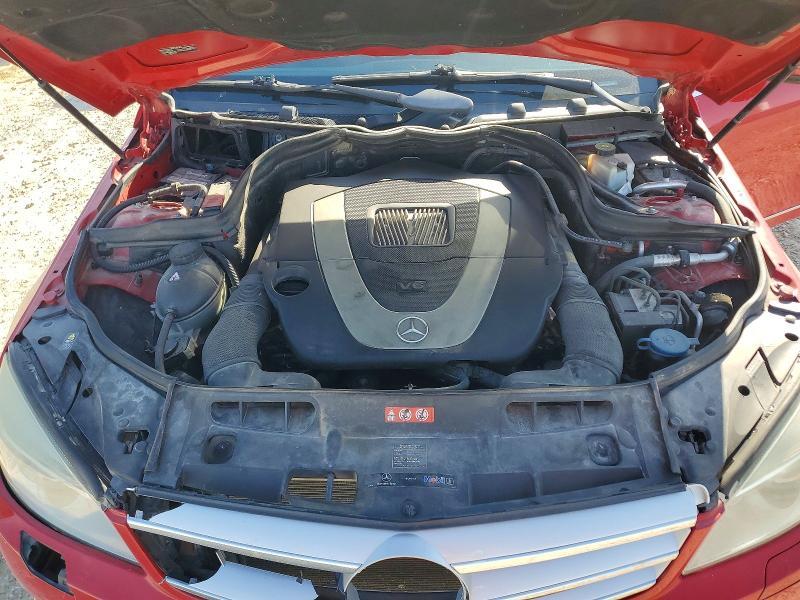 2010 Mercedes-Benz C 300 4matic