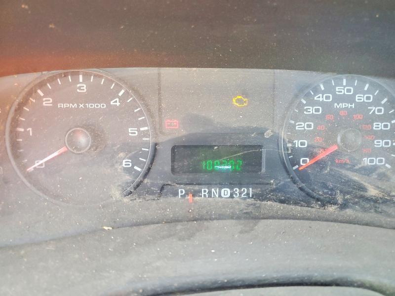 2006 Ford F250 Super Duty