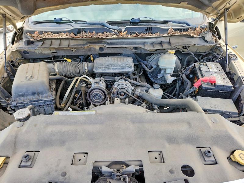 2011 Dodge Ram 1500