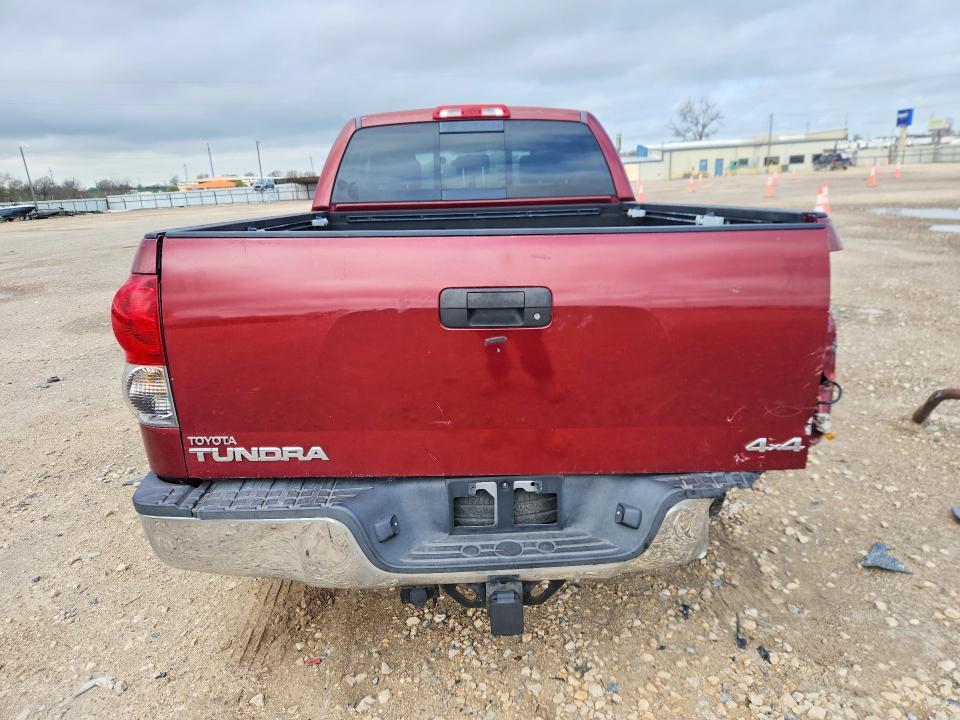 2007 Toyota Tundra SR5