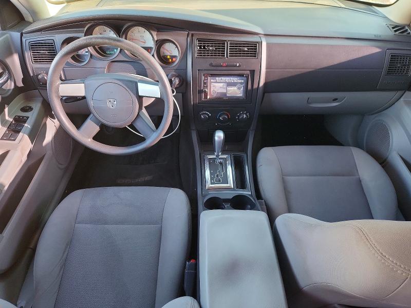 2007 Dodge Charger se
