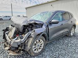 2021 Ford Escape se for sale in Portland, MI
