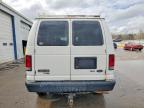 2013 Ford Econoline E350 Super Duty Wagon